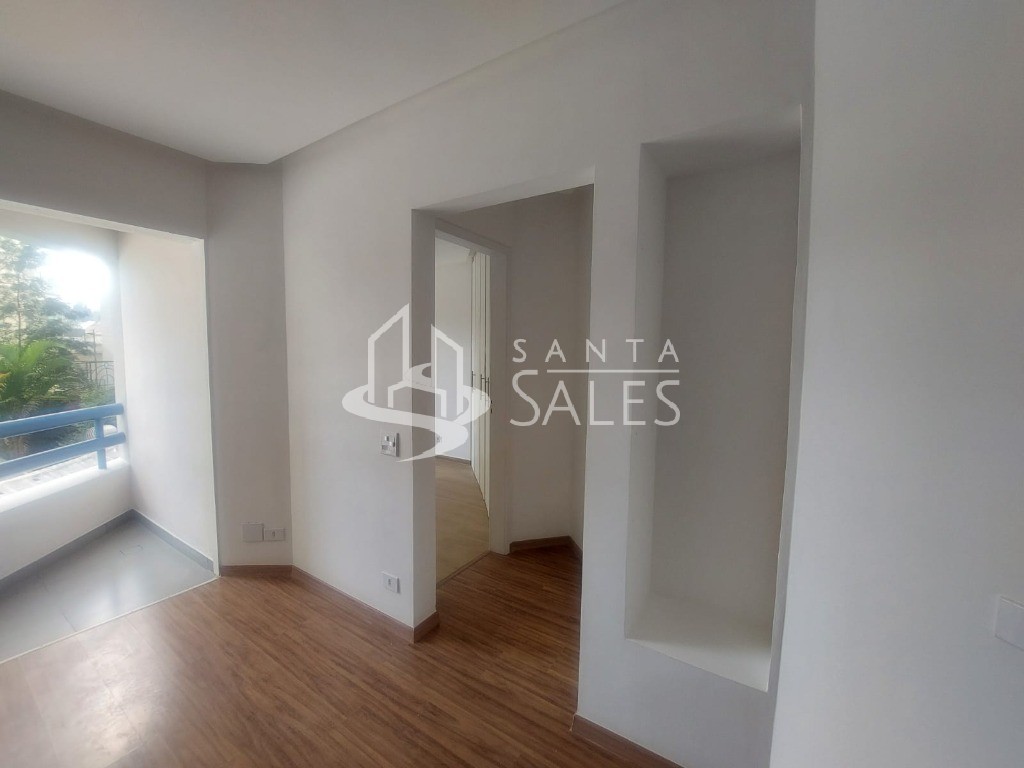 Apartamento, 1 quarto, 45 m² - Foto 11