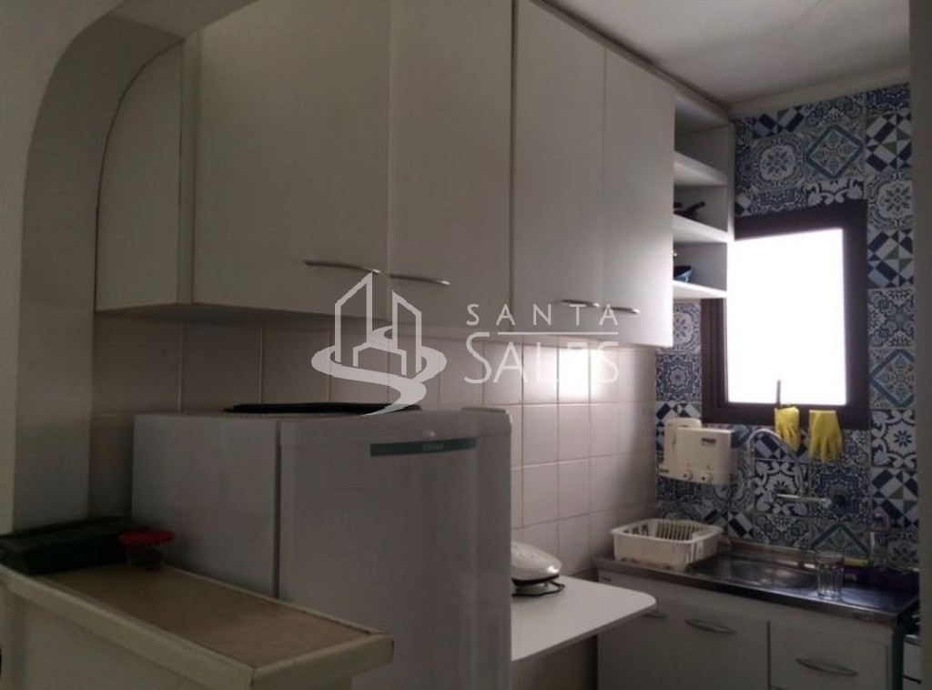 Apartamento, 1 quarto, 50 m² - Foto 12