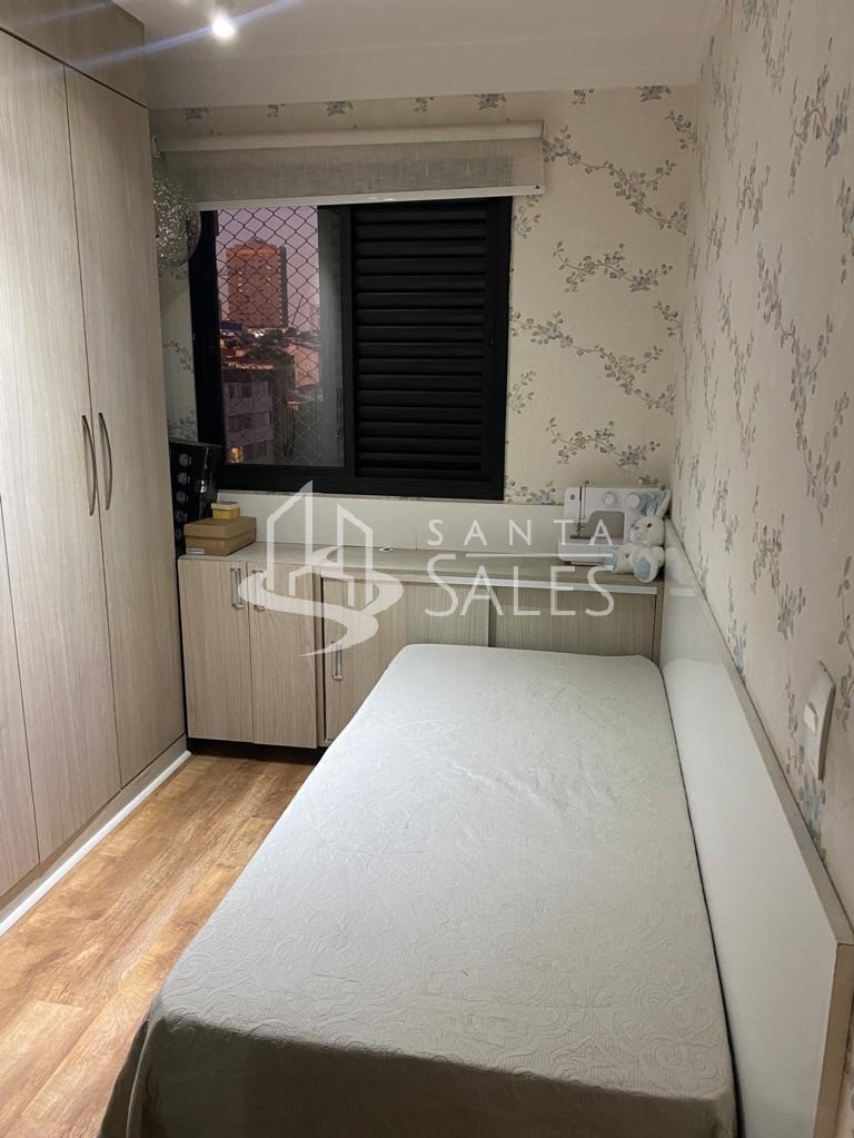 Apartamento, 3 quartos, 83 m² - Foto 15