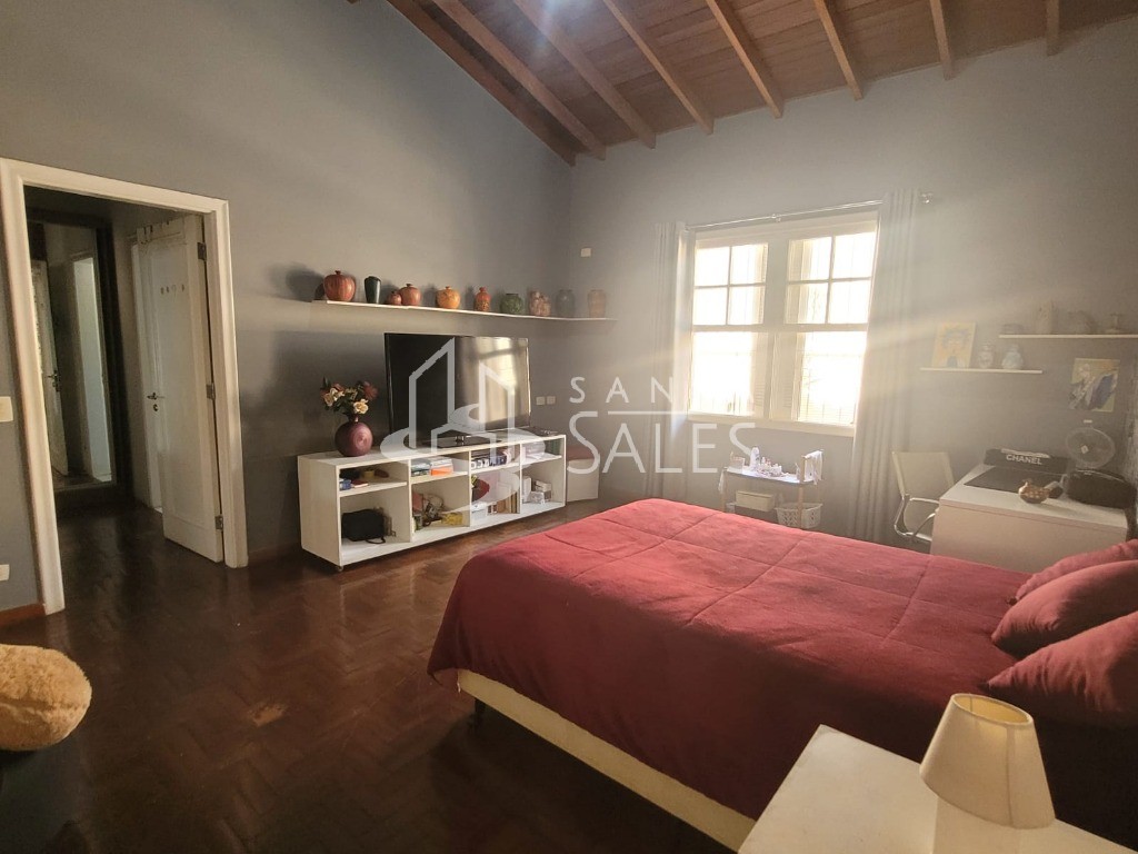 Casa, 4 quartos, 980 m² - Foto 13