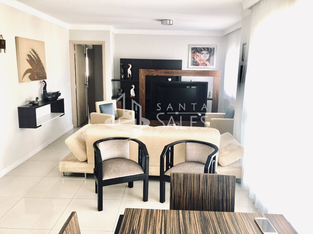 Apartamento, 2 quartos, 94 m² - Foto 1