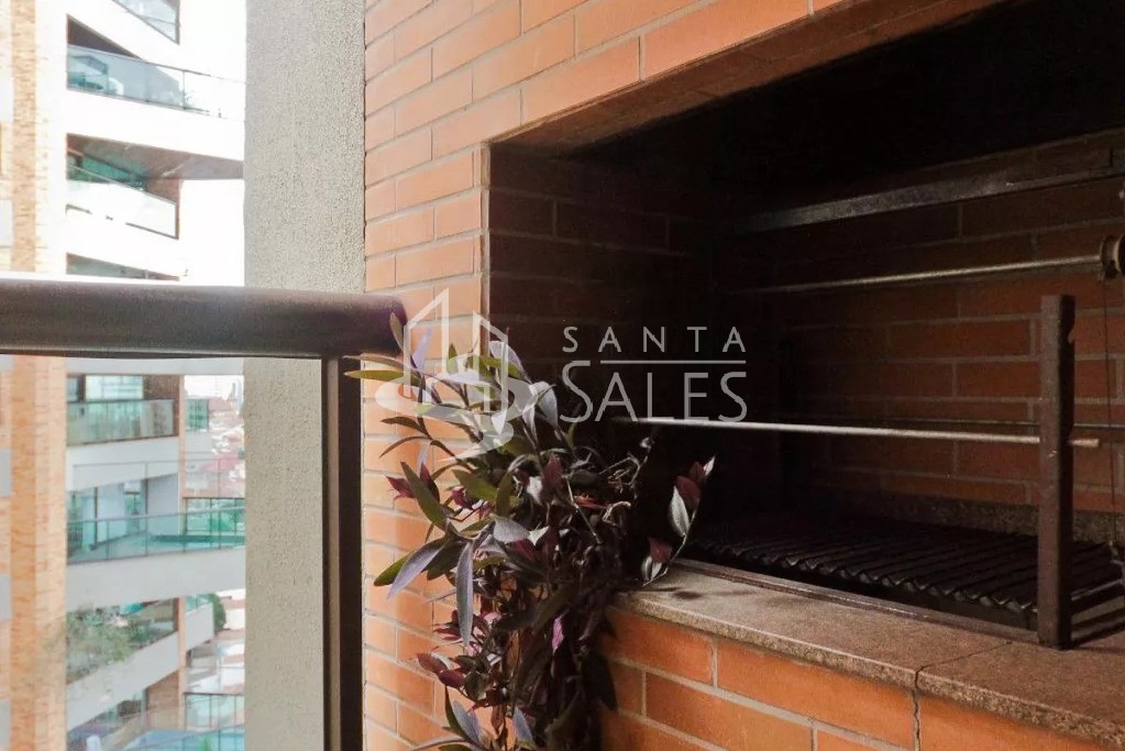 Apartamento, 4 quartos, 210 m² - Foto 39