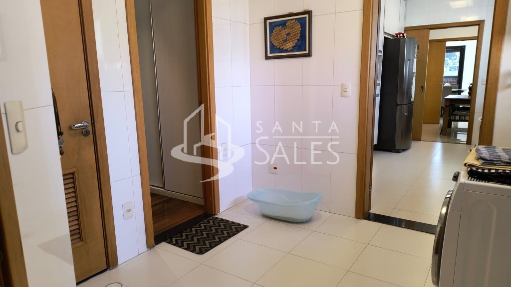 Apartamento, 4 quartos, 208 m² - Foto 23