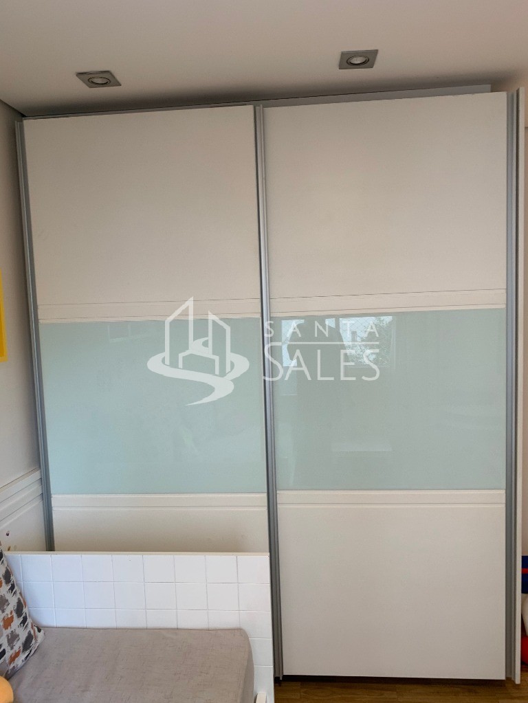 Apartamento, 4 quartos, 206 m² - Foto 19