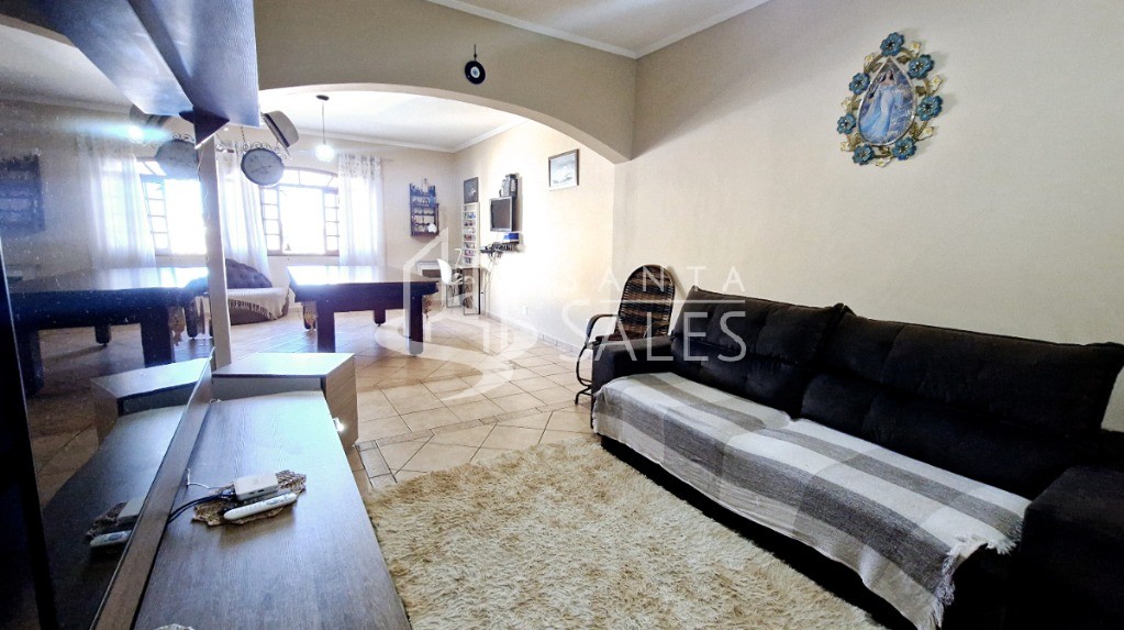 Casa, 3 quartos, 137 m² - Foto 7