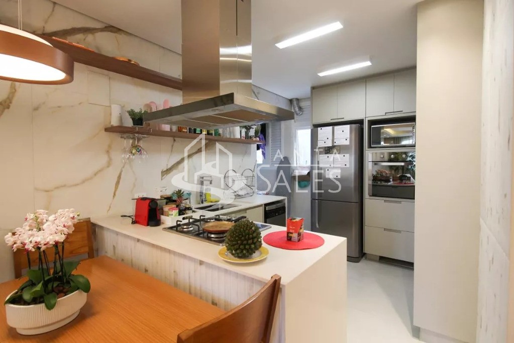 Apartamento, 3 quartos, 108 m² - Foto 6