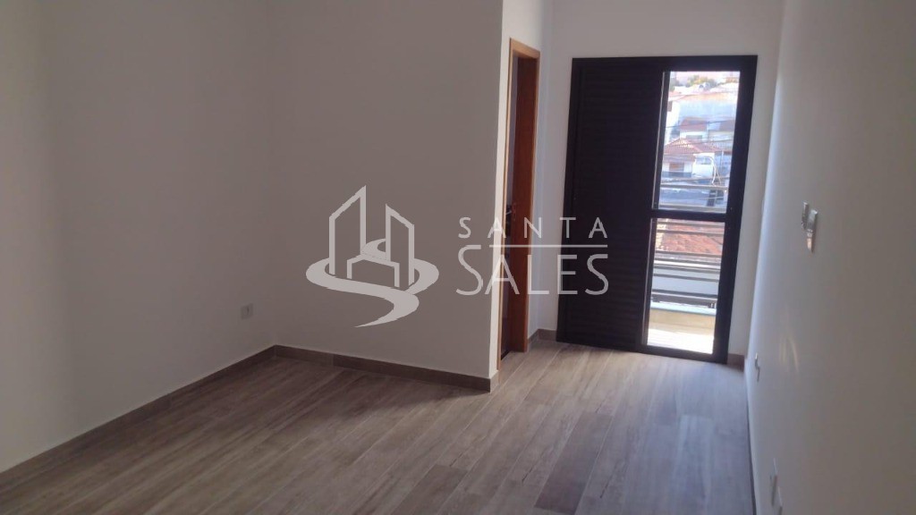 Sobrado, 2 quartos - Foto 6