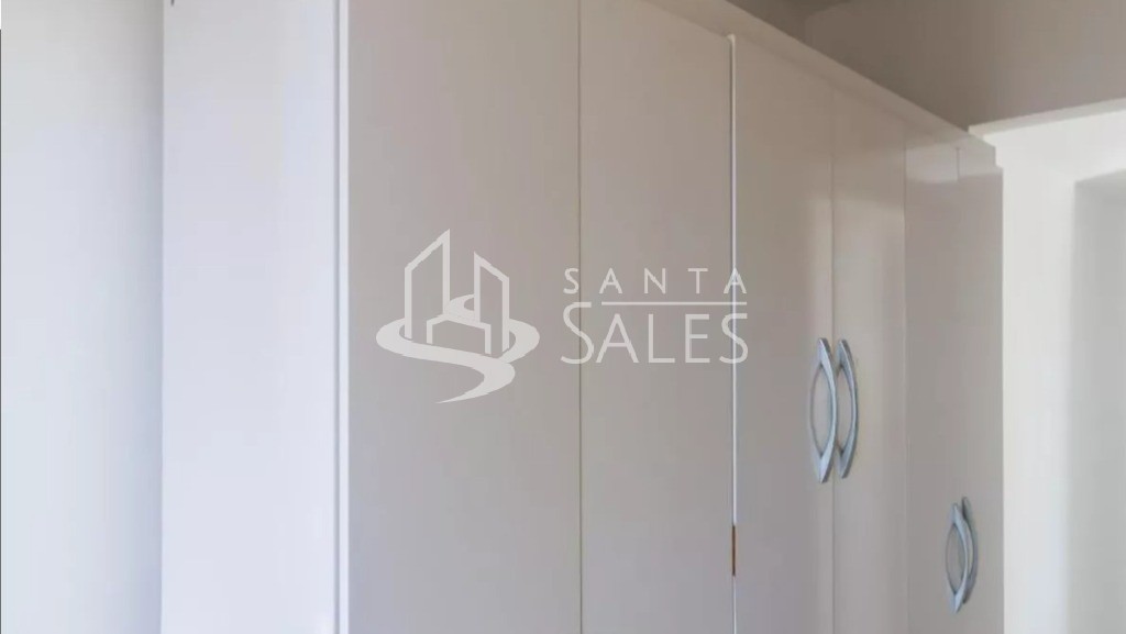 Apartamento, 3 quartos, 85 m² - Foto 13