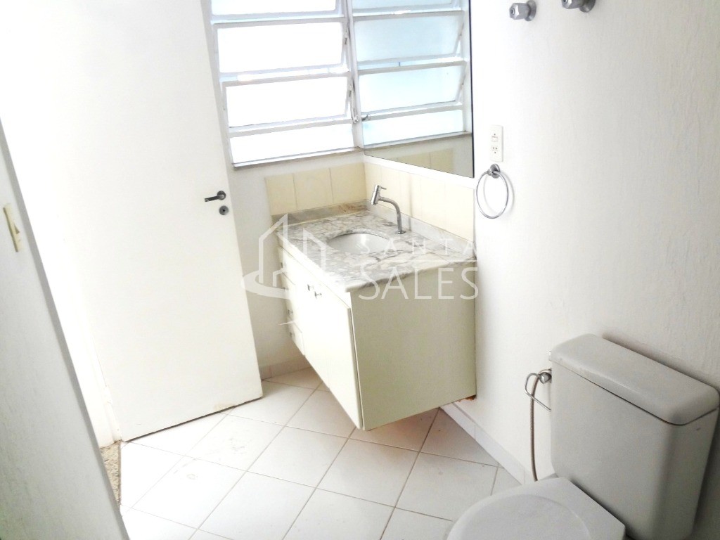 Apartamento para alugar com 2 quartos, 84m² - Foto 25