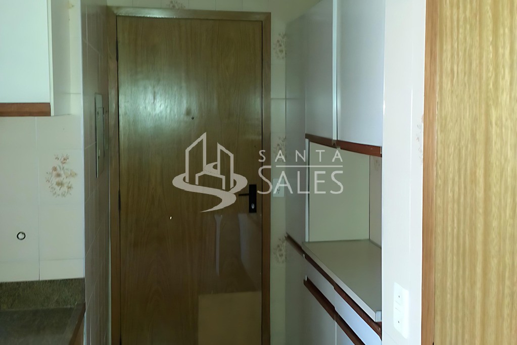 Apartamento, 3 quartos, 120 m² - Foto 5