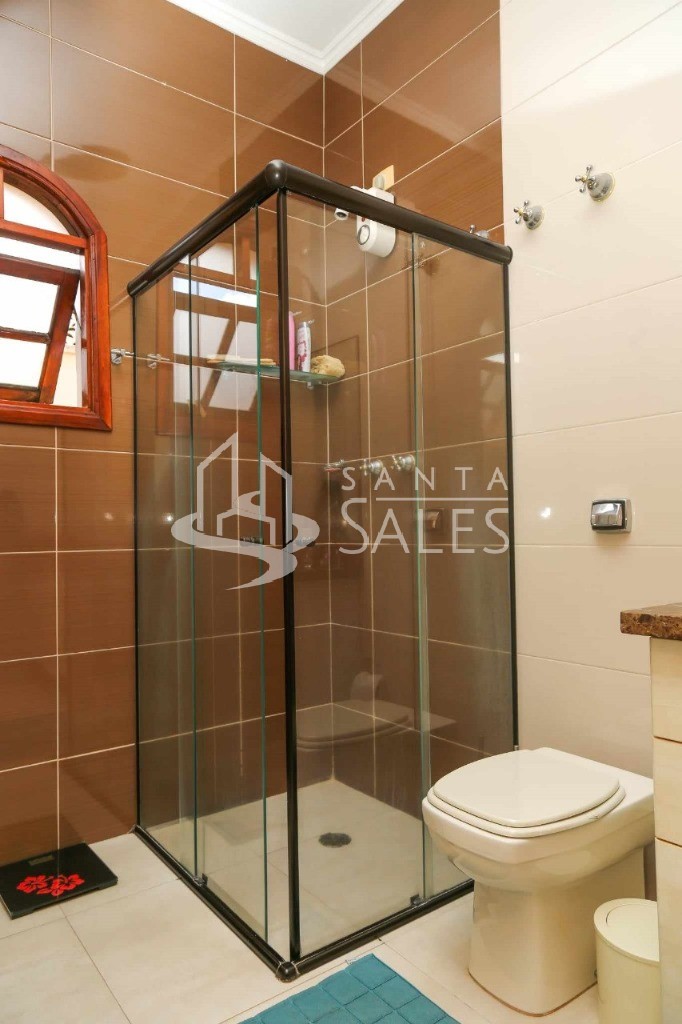 Sobrado, 3 quartos - Foto 28