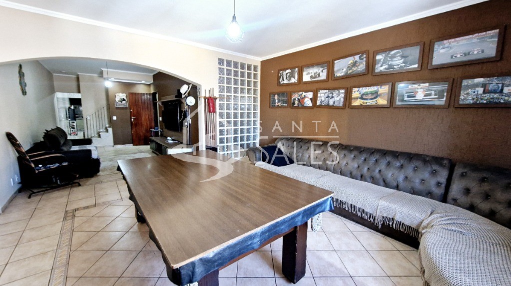 Casa, 3 quartos, 137 m² - Foto 3