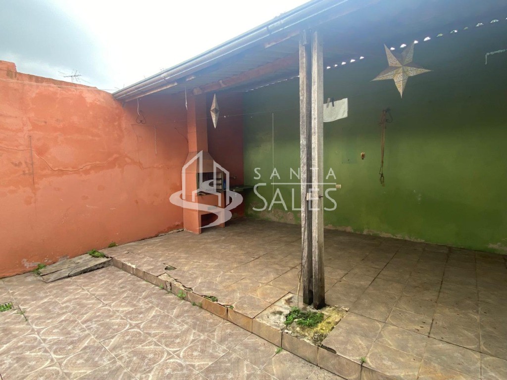 Casa, 2 quartos, 110 m² - Foto 12