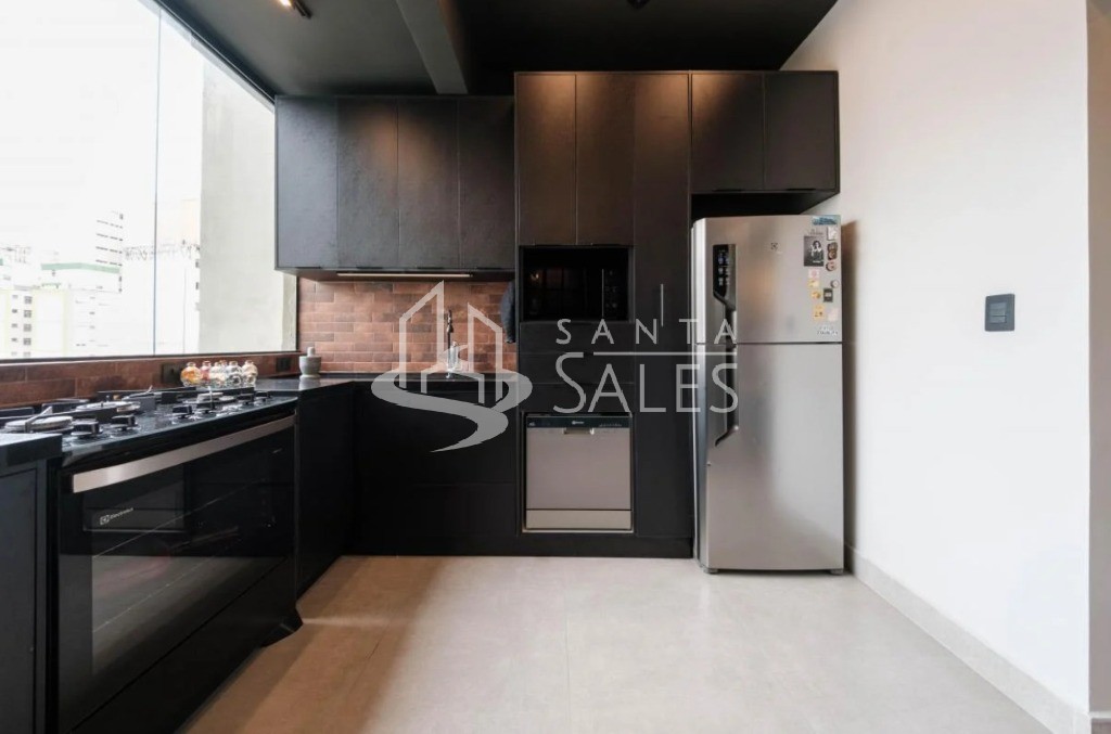 Apartamento, 2 quartos, 73 m² - Foto 23