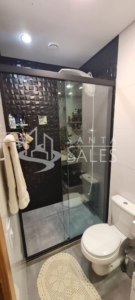 Apartamento, 2 quartos, 78 m² - Foto 13