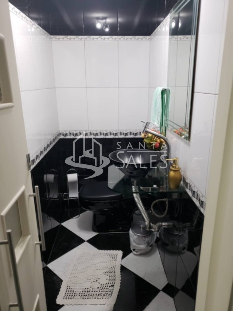 Apartamento, 3 quartos, 93 m² - Foto 23