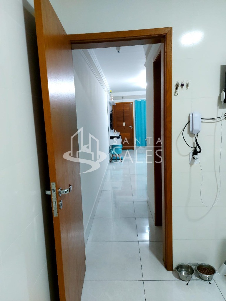 Sobrado, 3 quartos - Foto 2