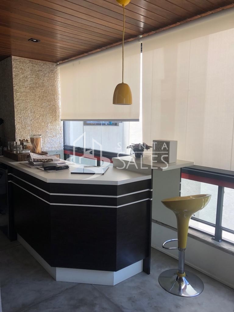 Apartamento, 4 quartos, 181 m² - Foto 12
