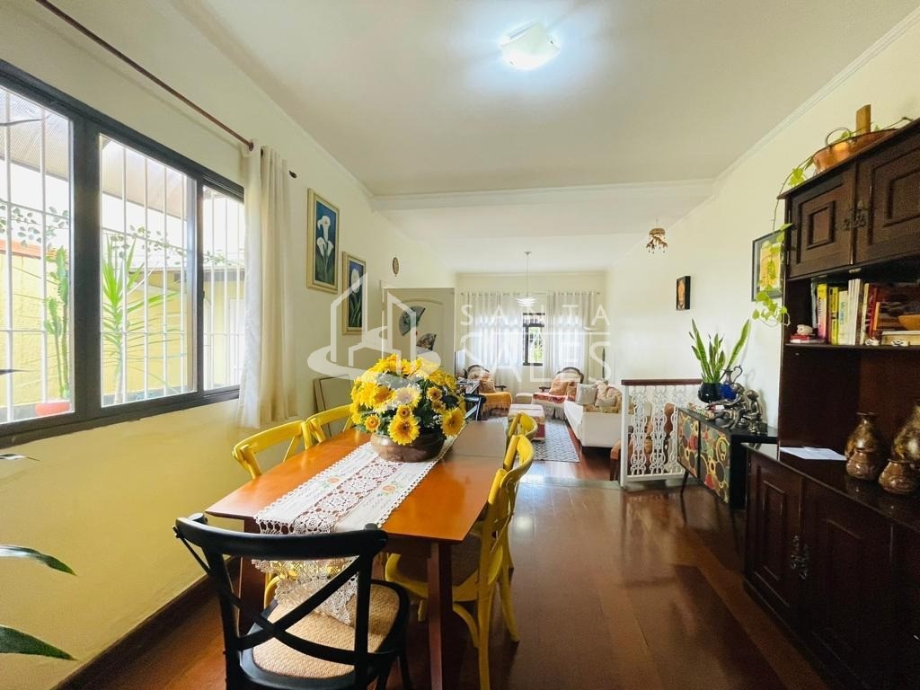 Sobrado à venda com 4 quartos, 168m² - Foto 3