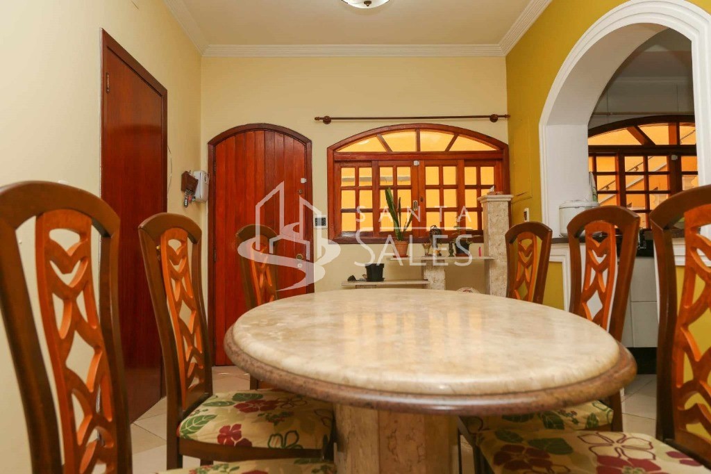 Sobrado, 3 quartos - Foto 40