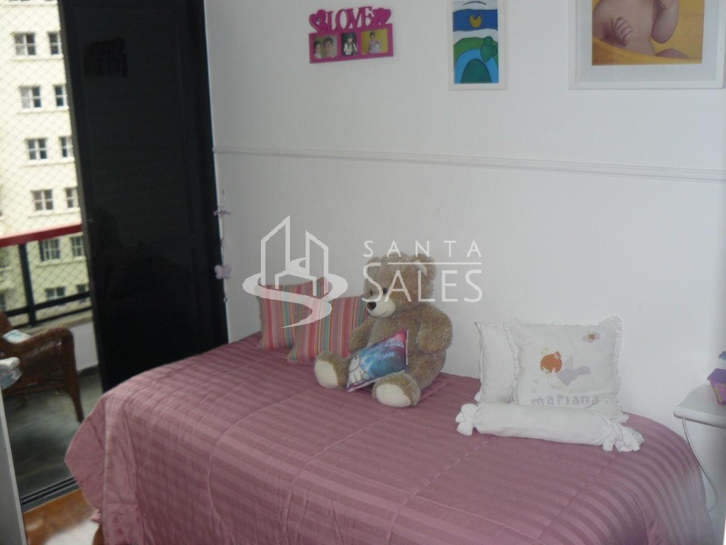 Apartamento, 4 quartos, 181 m² - Foto 15