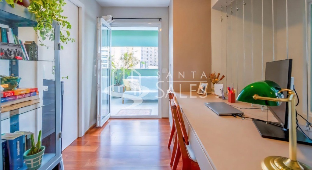 Cobertura, 3 quartos, 135 m² - Foto 6