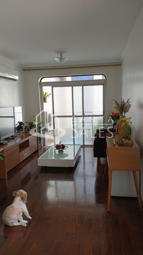 Apartamento, 3 quartos, 110 m² - Foto 28