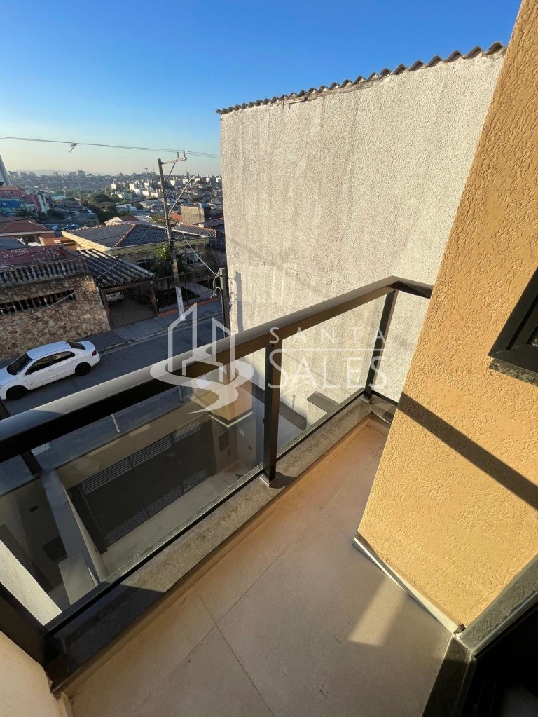 Sobrado, 2 quartos, 110 m² - Foto 16