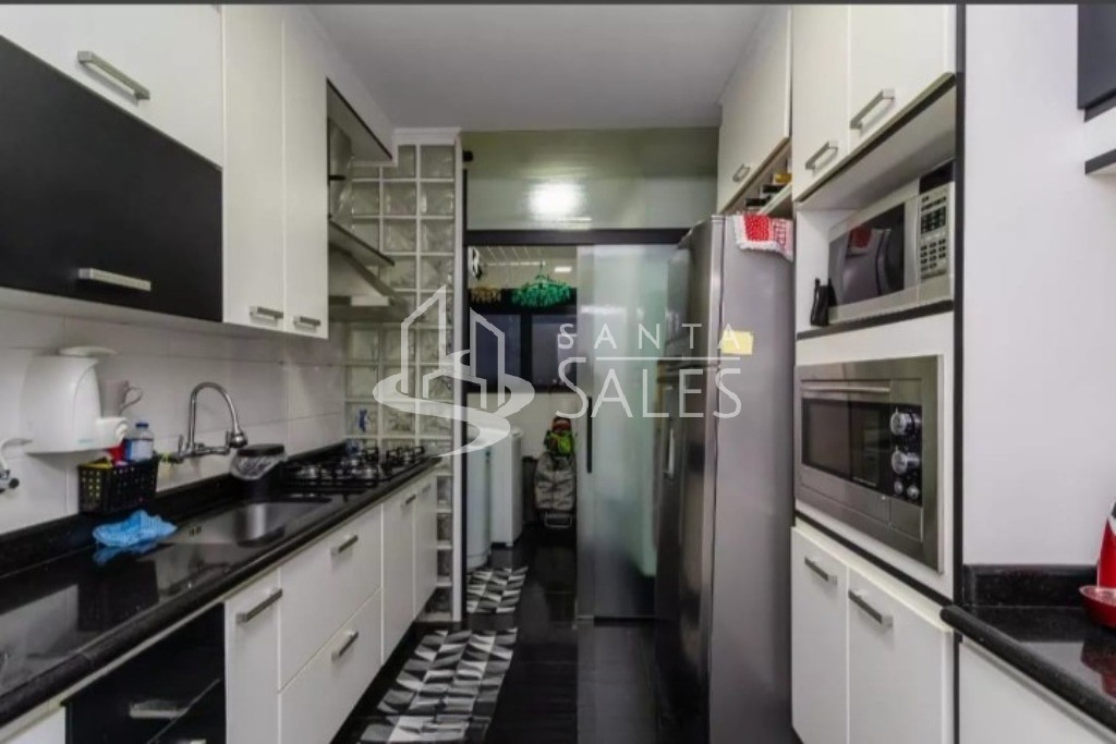 Apartamento, 3 quartos, 93 m² - Foto 8