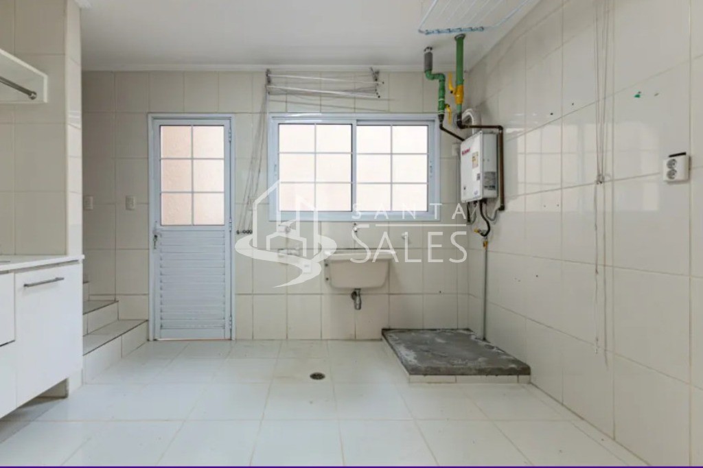 Casa à venda com 4 quartos - Foto 4