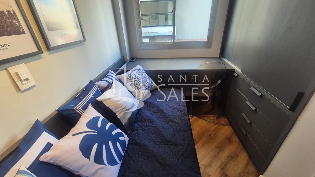 Apartamento, 3 quartos, 70 m² - Foto 18