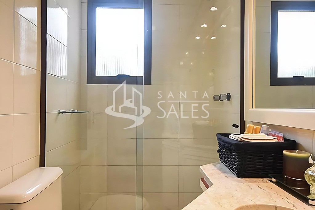Apartamento à venda com 3 quartos, 104m² - Foto 24