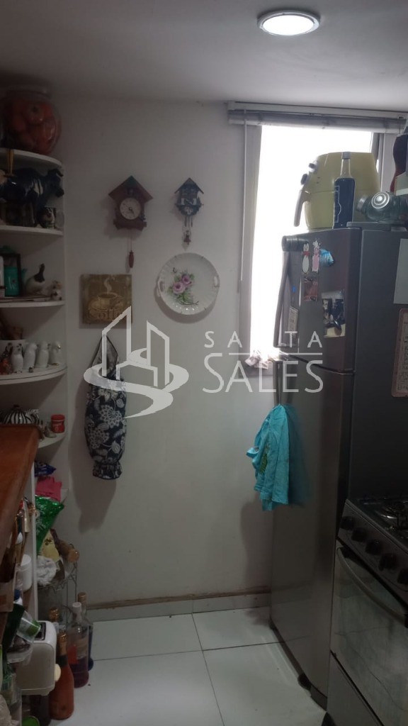 Apartamento, 2 quartos, 80 m² - Foto 12