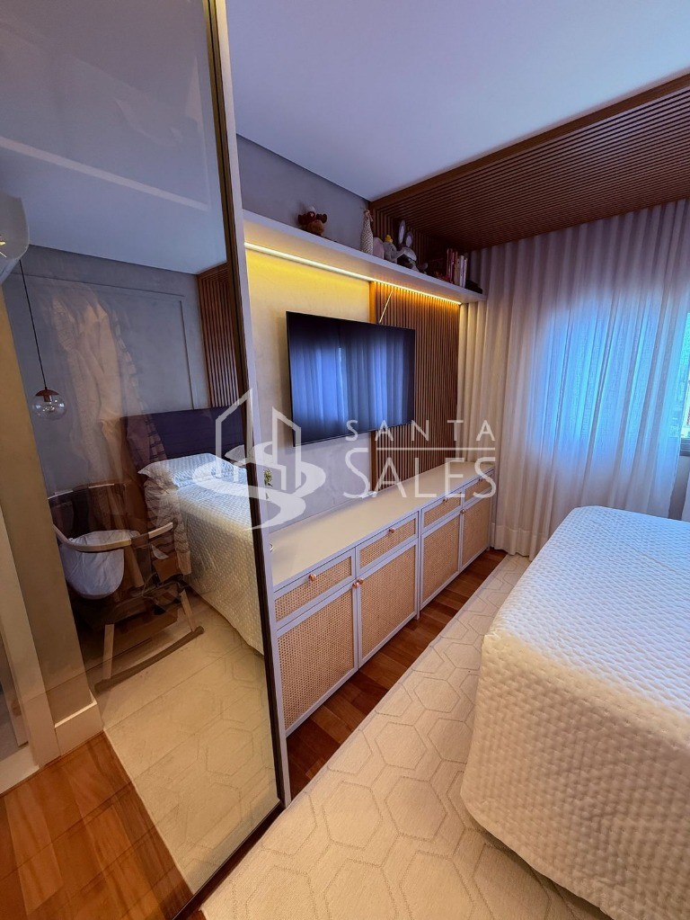 Apartamento, 3 quartos, 110 m² - Foto 18