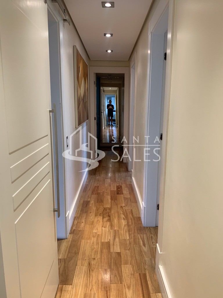 Apartamento, 4 quartos, 206 m² - Foto 14