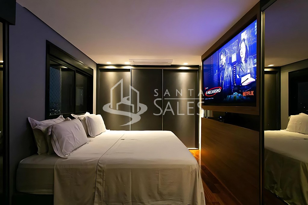 Cobertura à venda com 1 quarto, 123m² - Foto 17