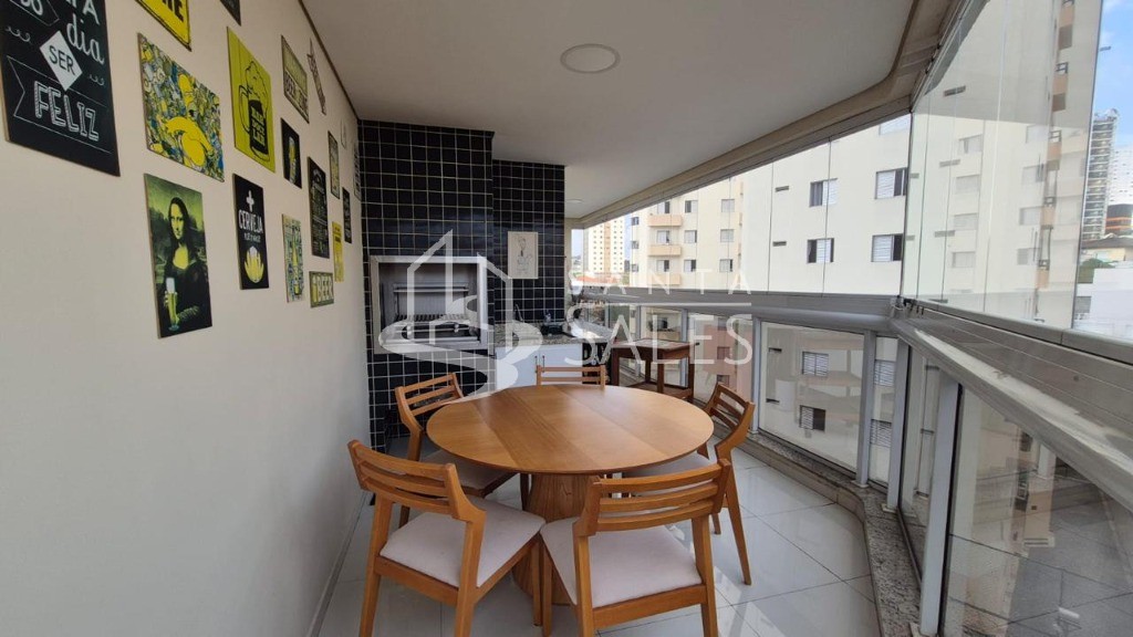 Apartamento, 3 quartos, 160 m² - Foto 15