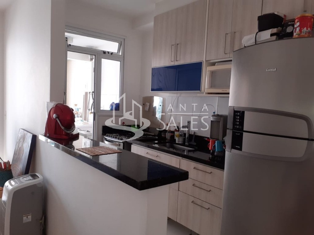 Apartamento, 3 quartos, 71 m² - Foto 8