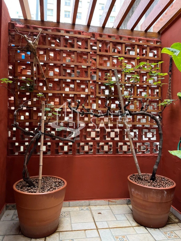 Sobrado, 2 quartos, 75 m² - Foto 21