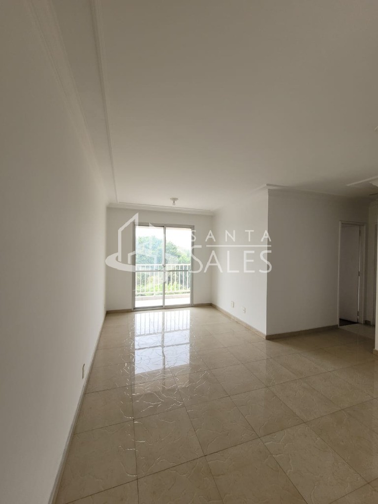 Apartamento, 2 quartos, 55 m² - Foto 1