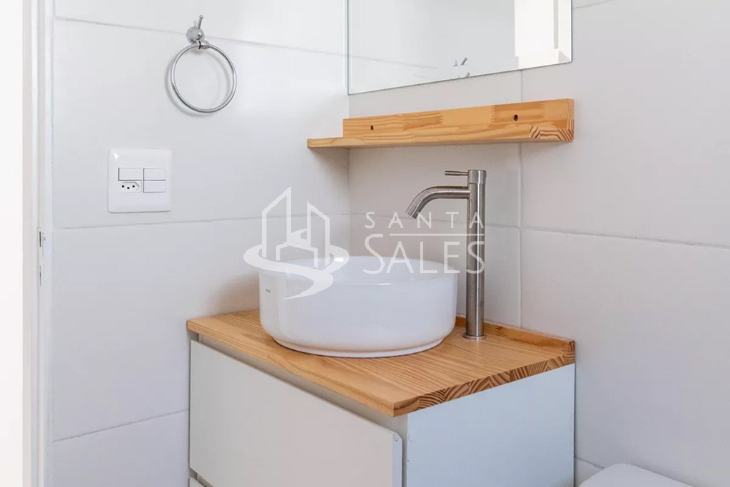 Apartamento, 2 quartos, 60 m² - Foto 17