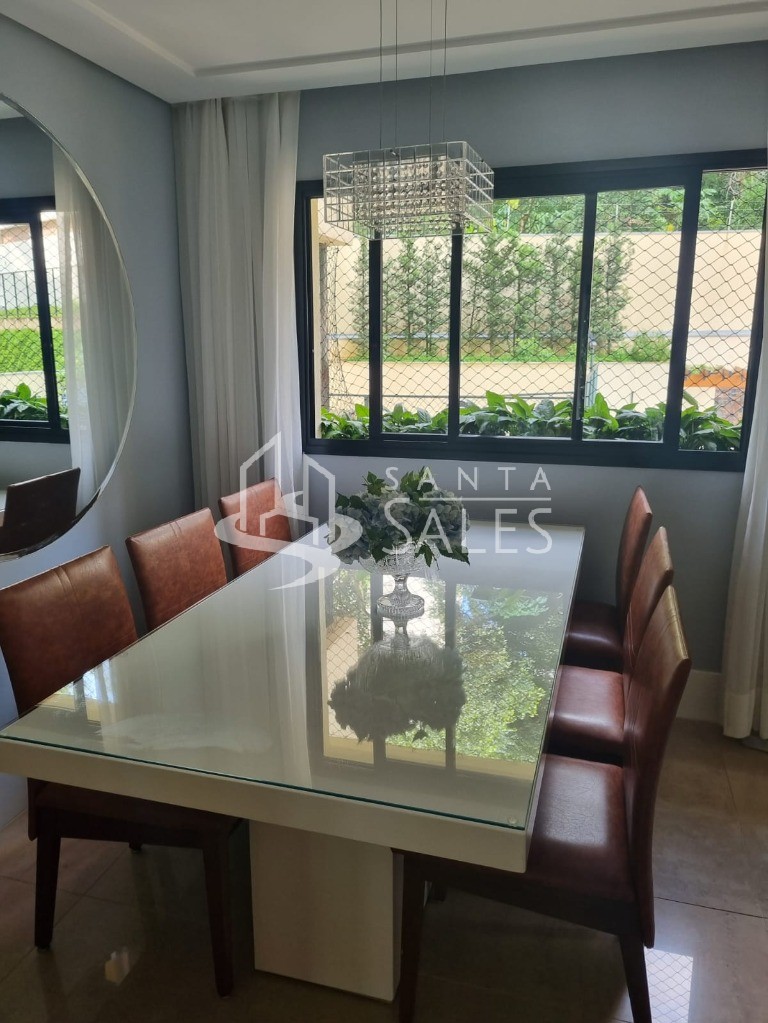 Apartamento, 3 quartos, 164 m² - Foto 3