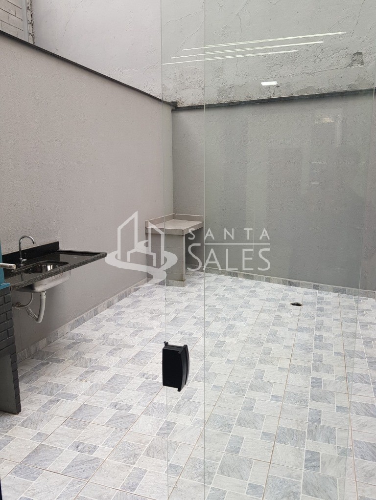 Casa, 3 quartos - Foto 4