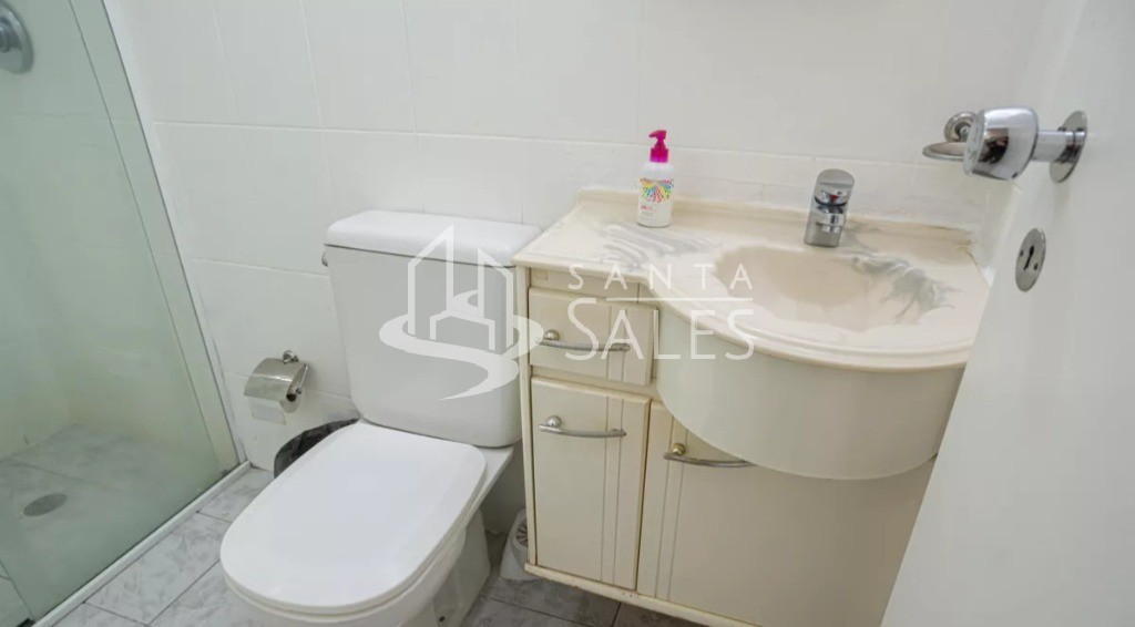 Apartamento, 1 quarto, 25 m² - Foto 15
