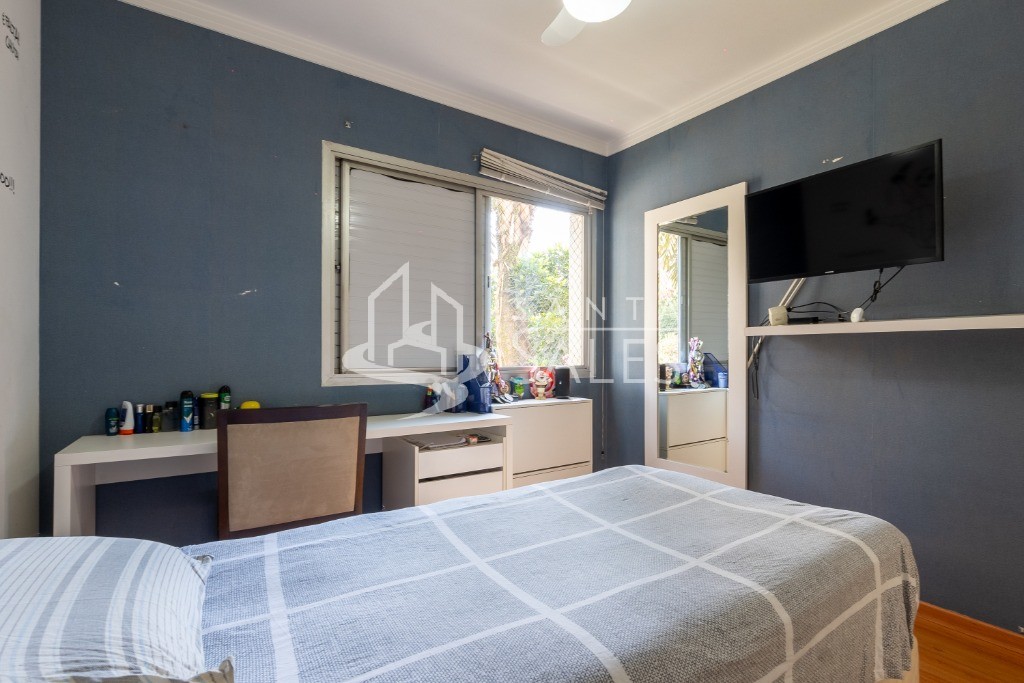 Apartamento, 3 quartos, 115 m² - Foto 17