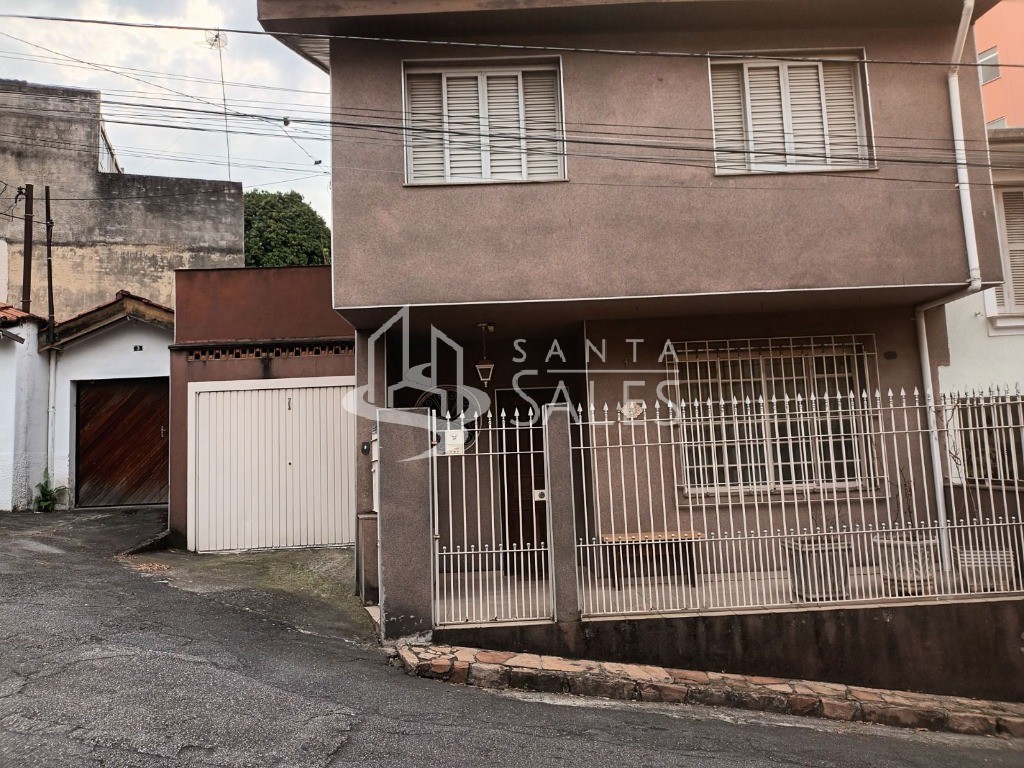 Sobrado à venda com 3 quartos, 170m² - Foto 2
