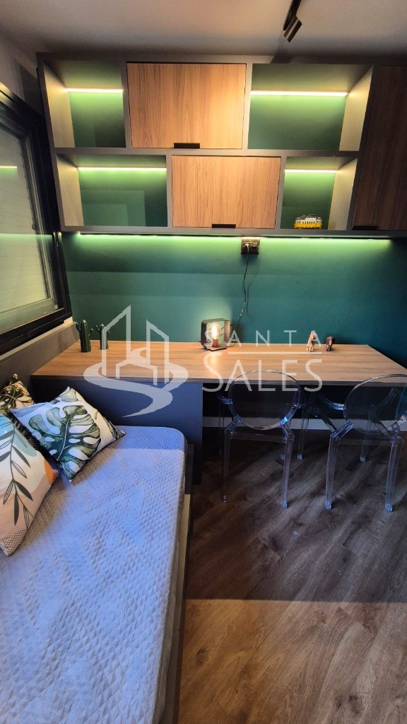 Apartamento, 3 quartos, 70 m² - Foto 14