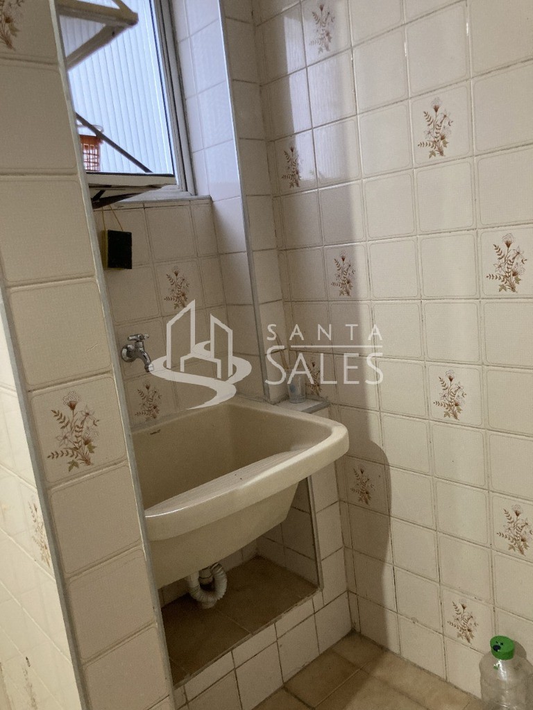 Apartamento, 1 quarto, 57 m² - Foto 11