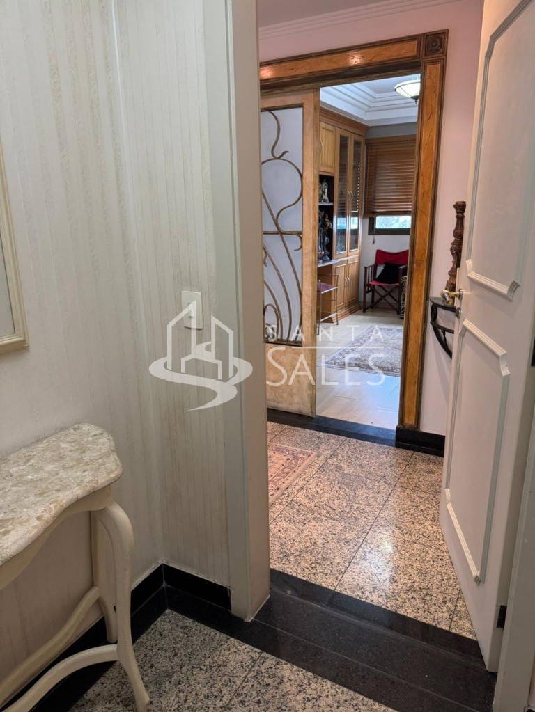 Apartamento, 3 quartos, 242 m² - Foto 16