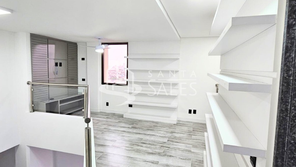 Apartamento, 3 quartos, 210 m² - Foto 73